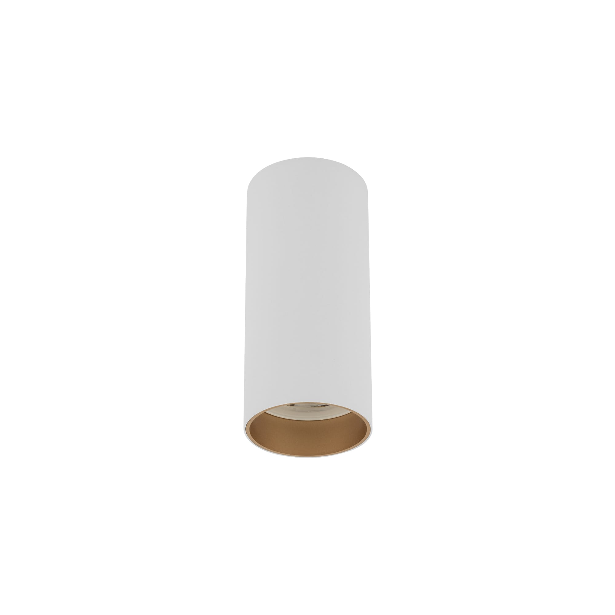 Nowodvorski MONO WHITE/GOLD S-10777