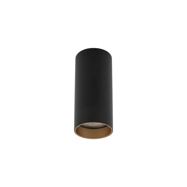 Nowodvorski MONO BLACK/GOLD S-10779