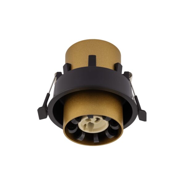 Nowodvorski MONO SLIDE BLACK/GOLD-10800