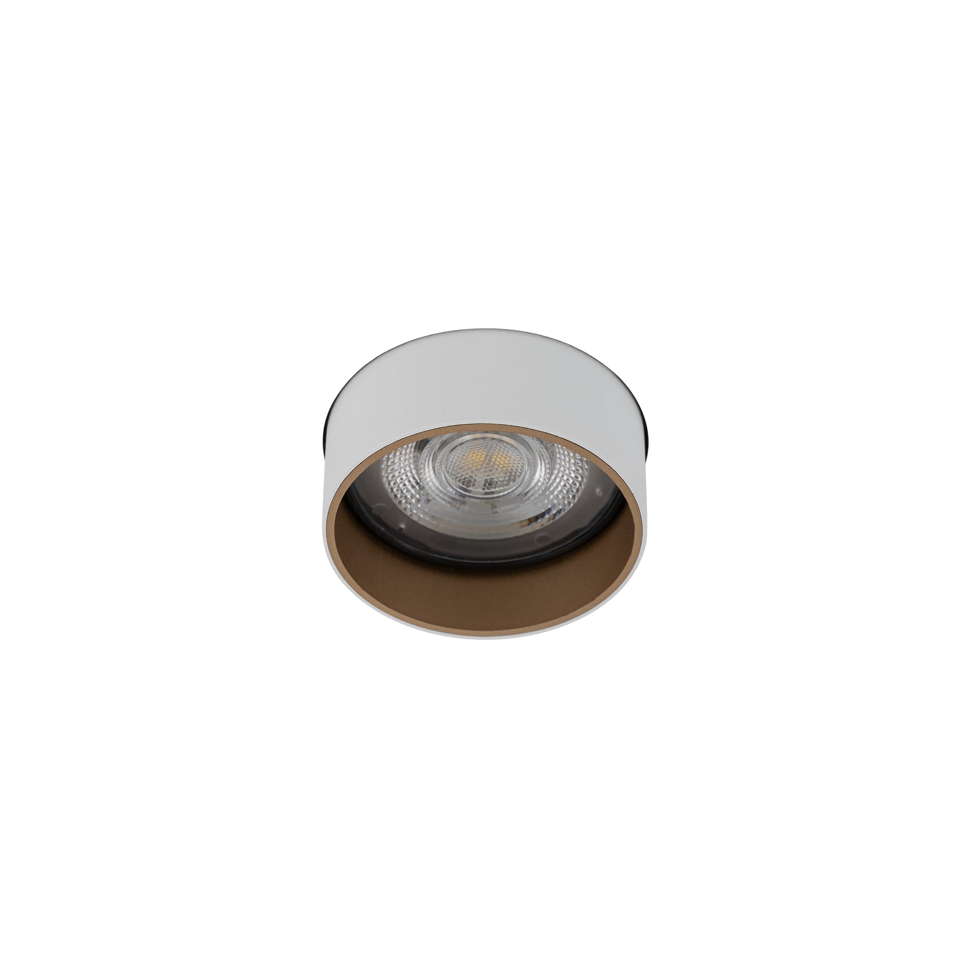 Nowodvorski MONO SLIDE TRIMLESS WHITE/GOLD-10804 - Image 4