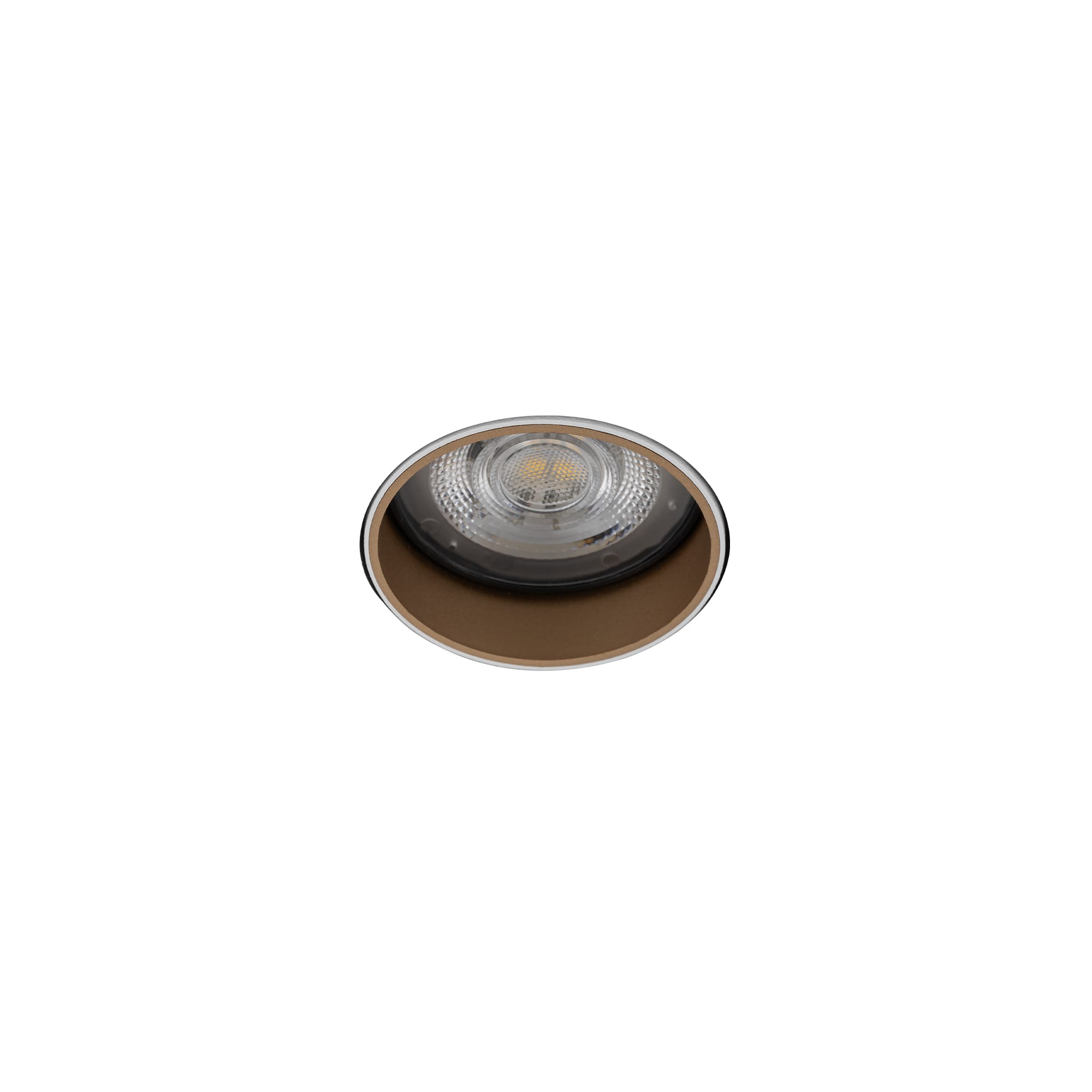 Nowodvorski MONO SLIDE TRIMLESS WHITE/GOLD-10804 - Image 5
