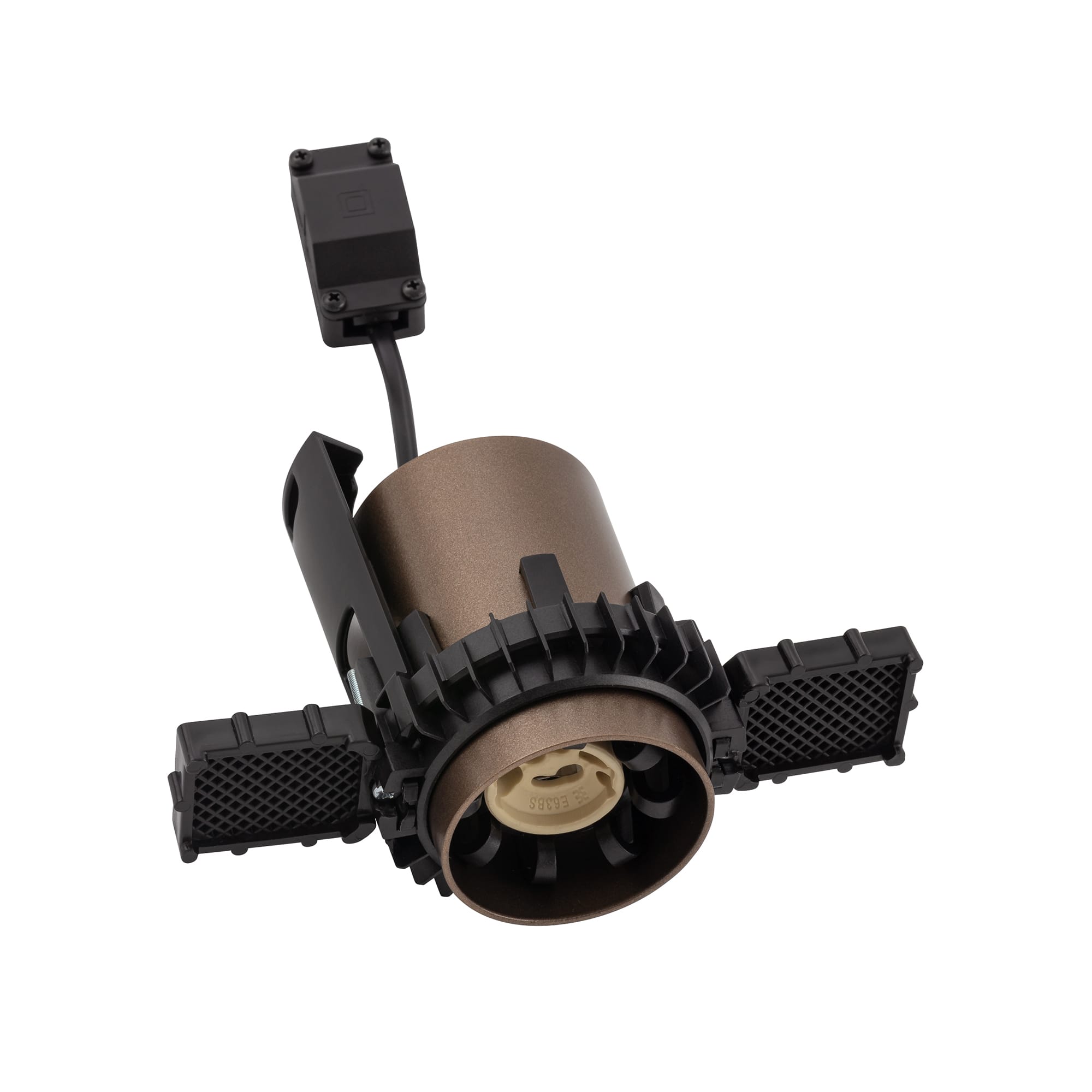Nowodvorski MONO SLIDE TRIMLESS CHOCOLATE-10806
