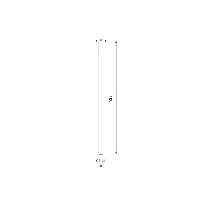 Recessed spotlight lamp LASER 900 10917 Nowodvorski - Image 2
