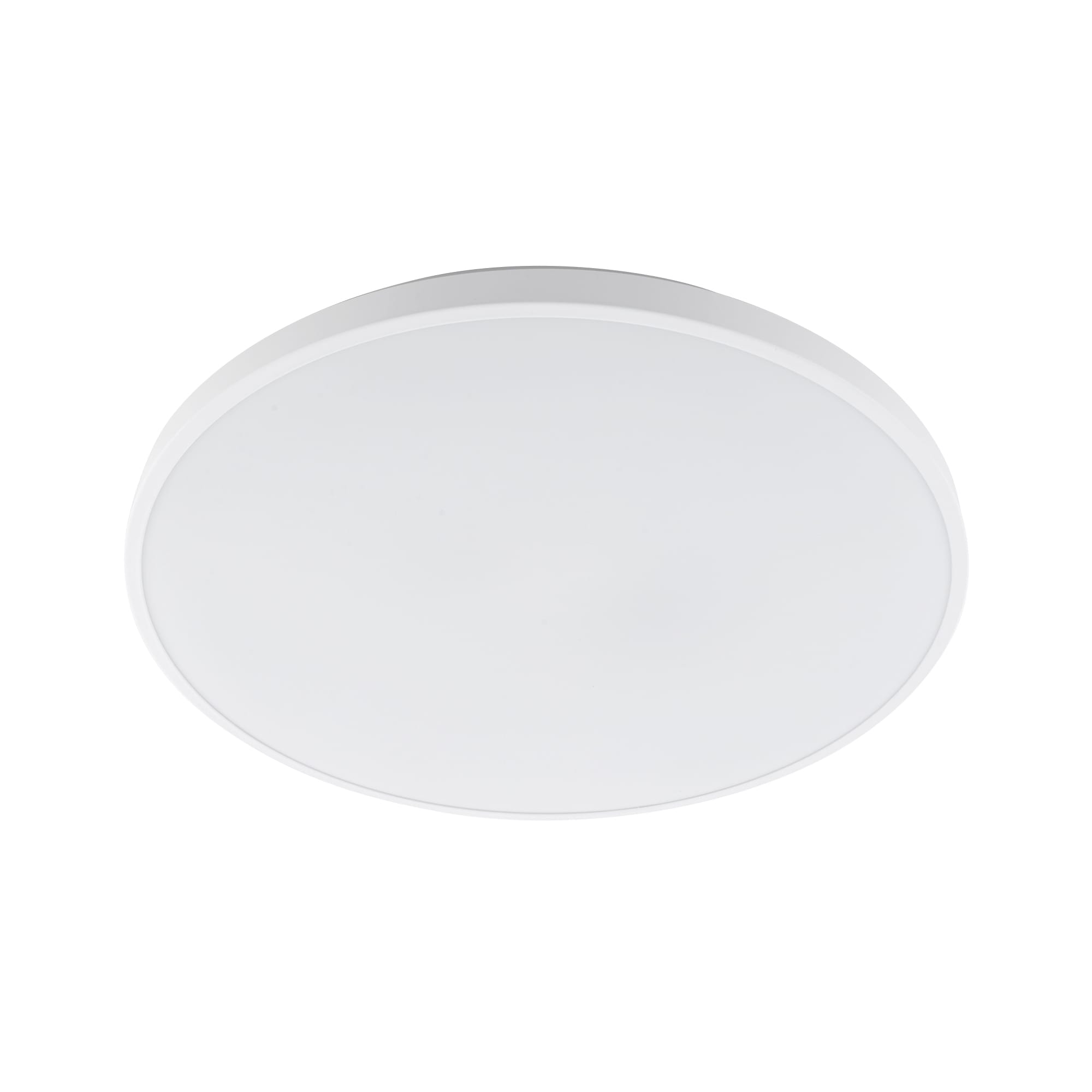 Nowodvorski AGNES ROUND LED PRO WHITE 32W 3000K IP44-10979 - Image 3