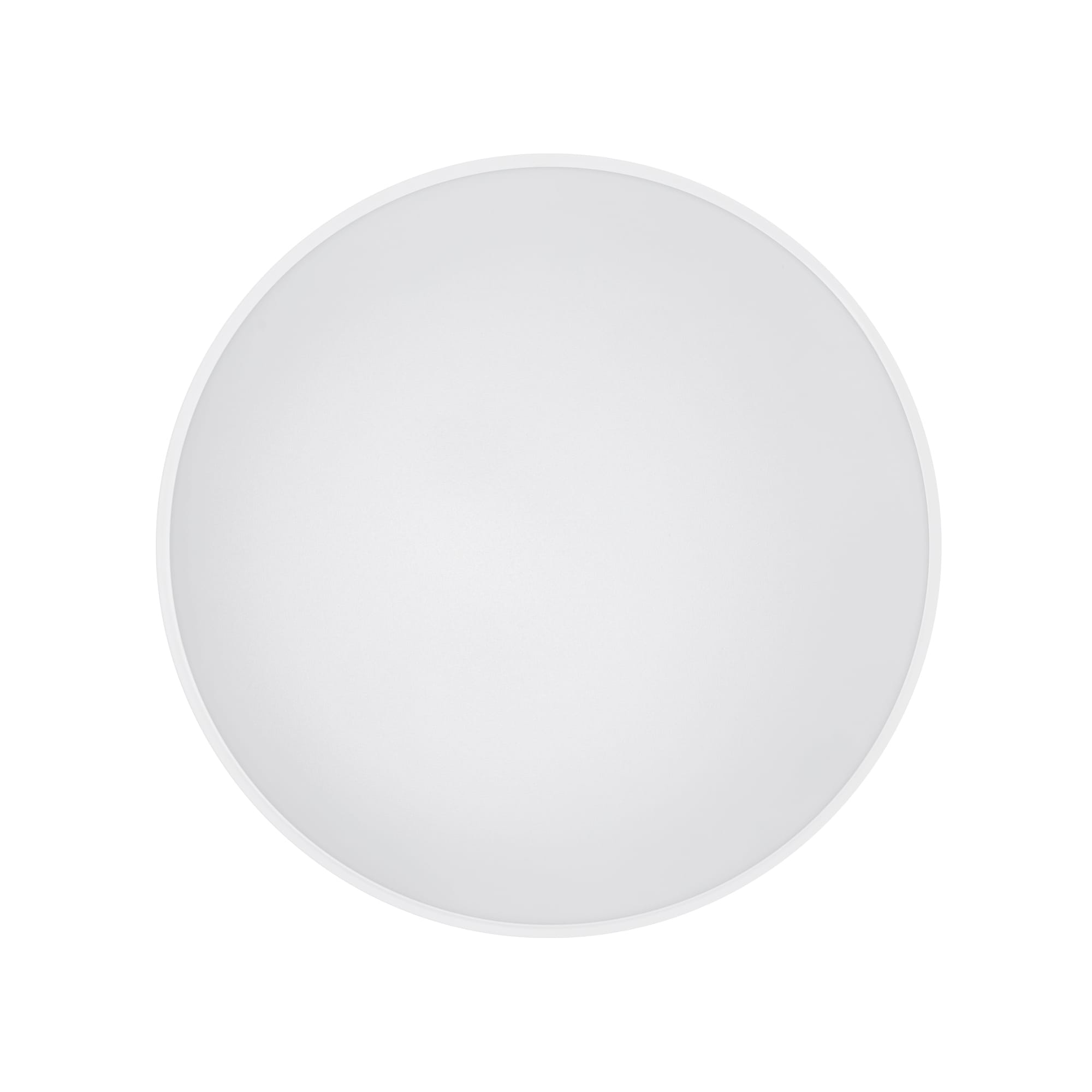 Nowodvorski AGNES ROUND LED PRO WHITE 32W 3000K IP44-10979 - Image 5