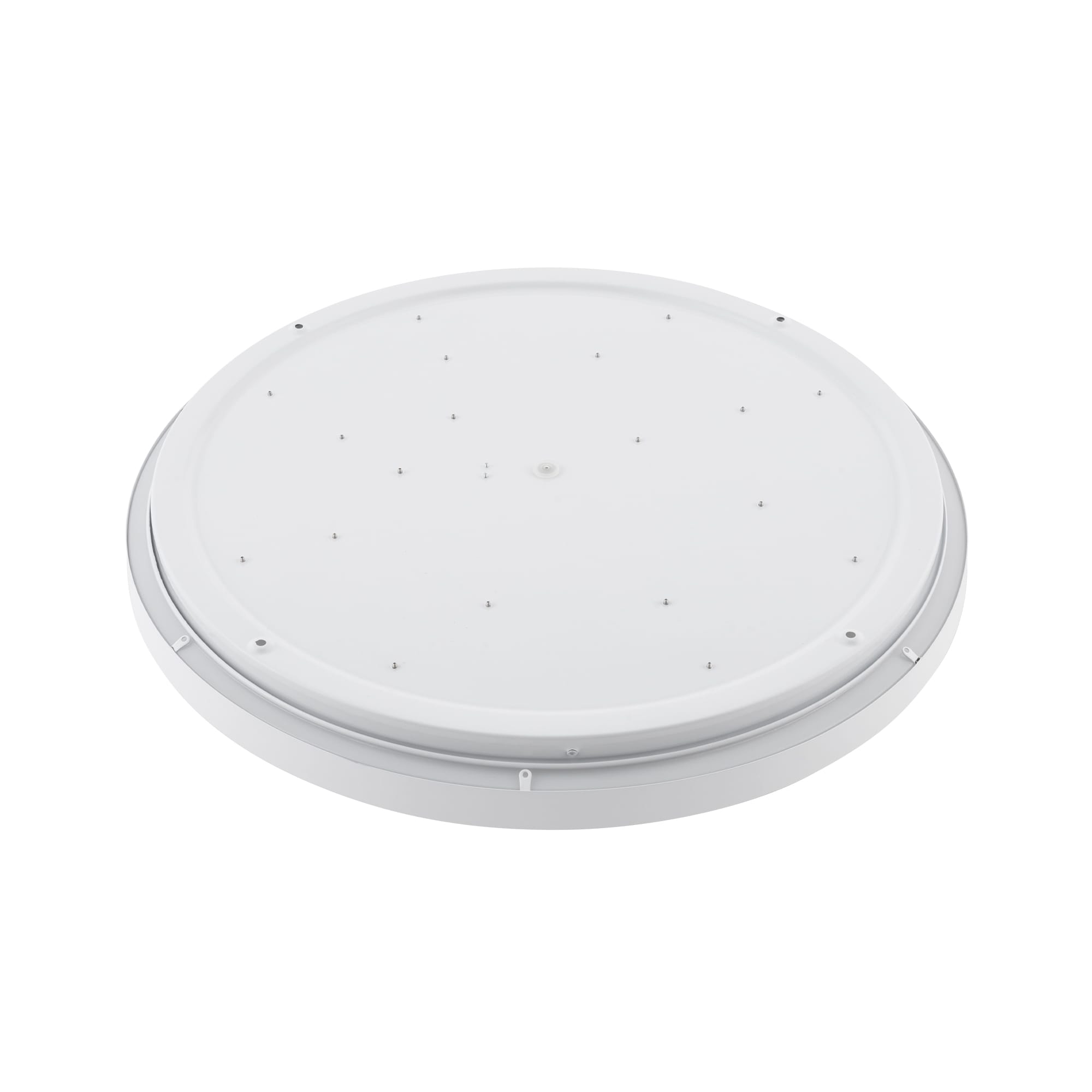 Nowodvorski AGNES ROUND LED PRO WHITE 32W 3000K IP44-10979 - Image 6
