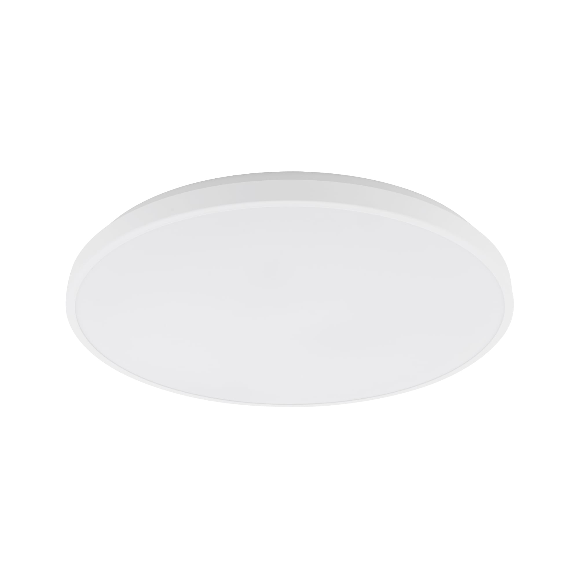 Nowodvorski AGNES ROUND LED PRO WHITE 32W 3000K IP44-10979