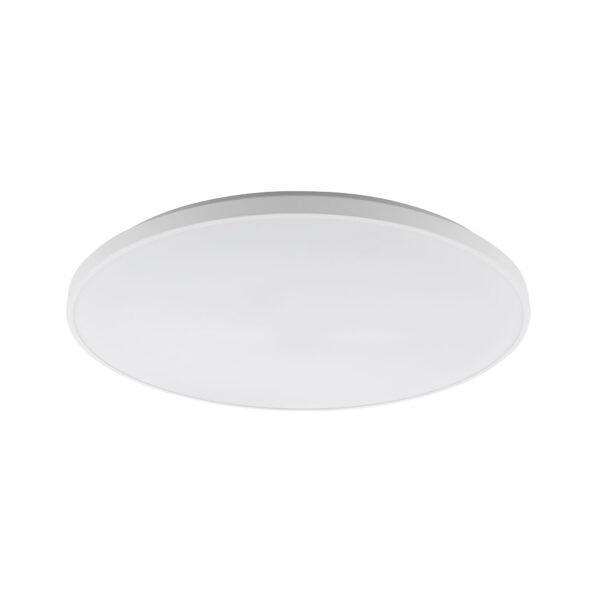 Nowodvorski AGNES ROUND LED PRO WHITE 64W 4000K IP44-10982