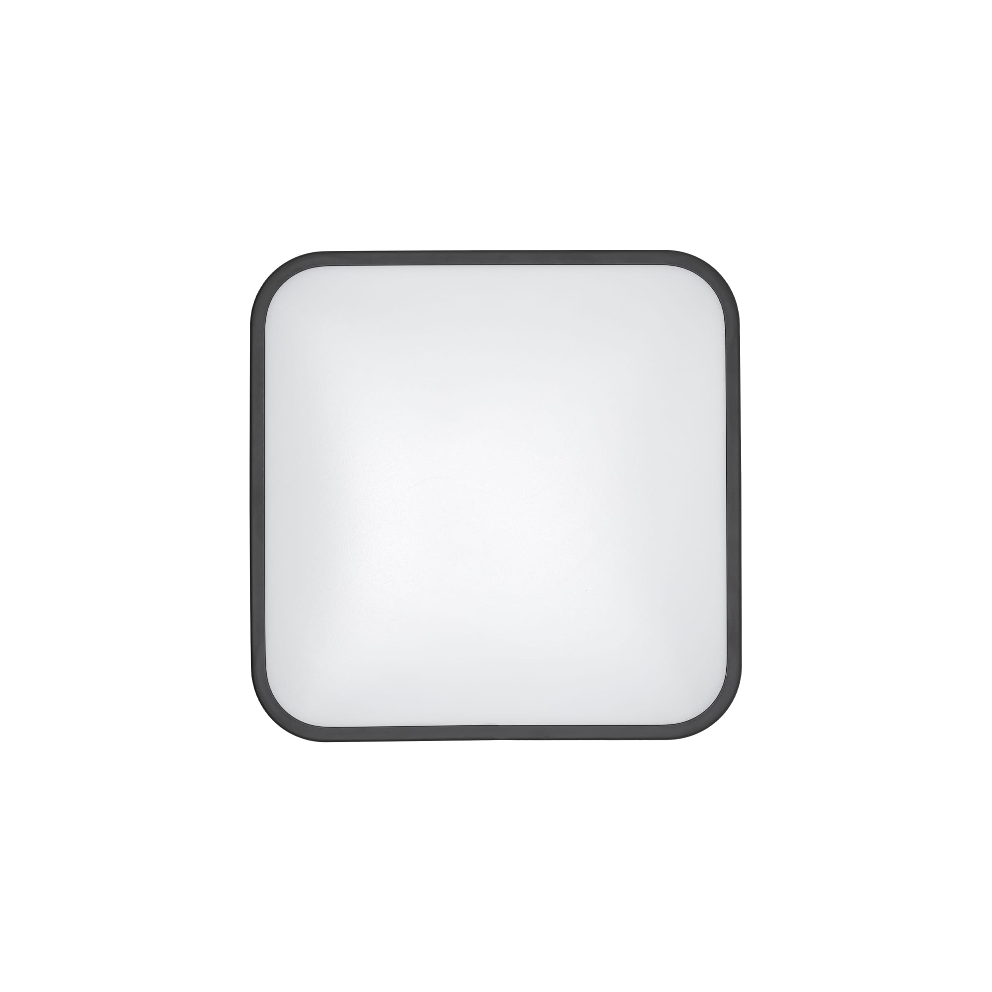Nowodvorski AGNES SQUARE LED PRO BLACK 16W 3000K IP44-10983 - Image 4