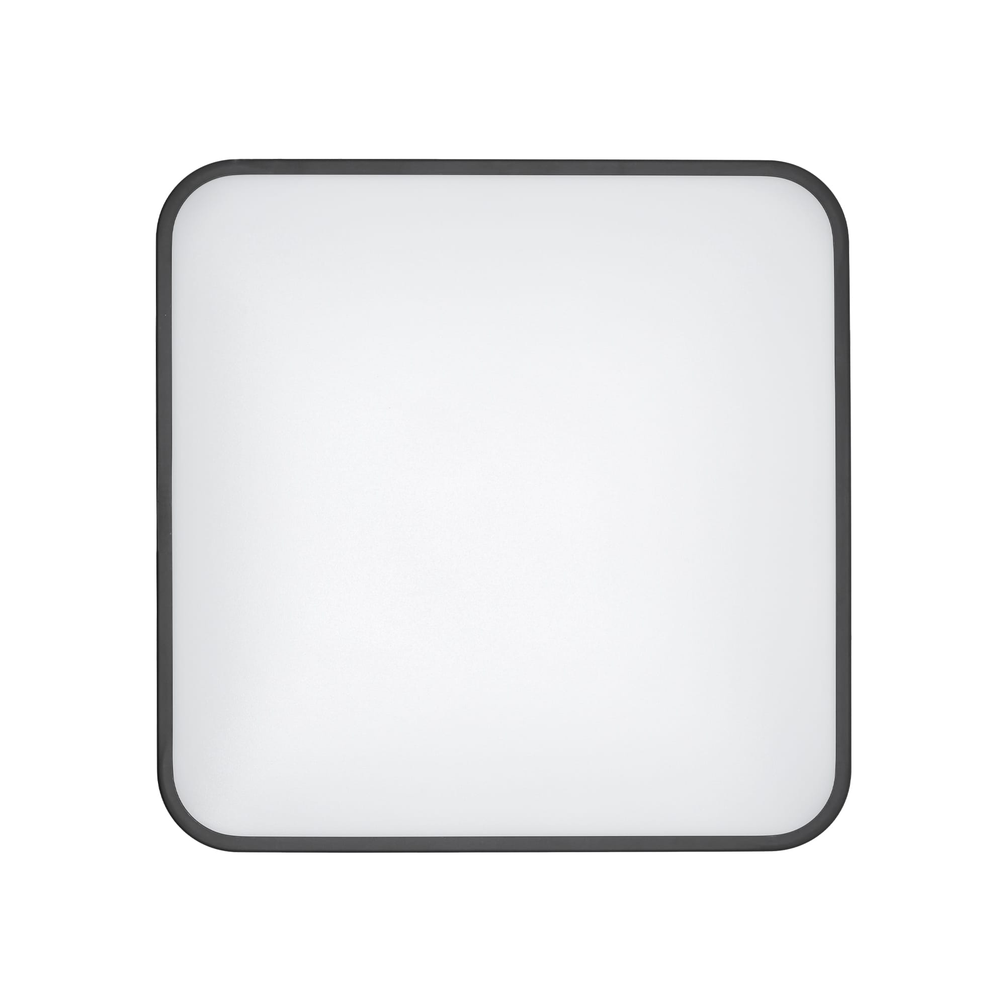 Nowodvorski AGNES SQUARE LED PRO BLACK 32W 4000K IP44-10986 - Image 4