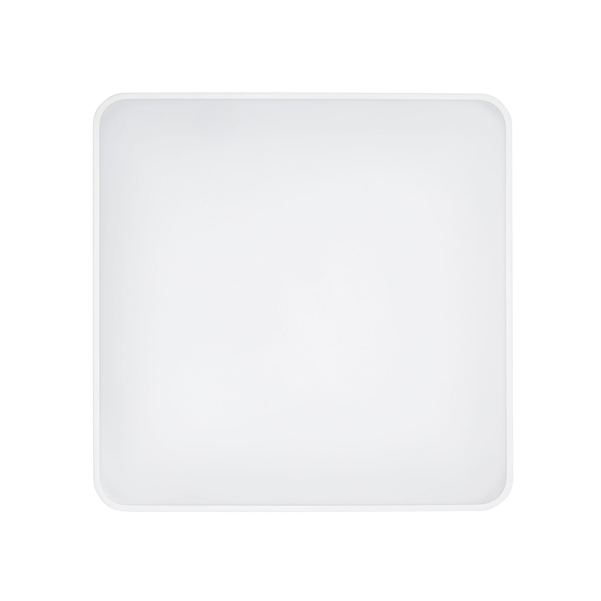 Plafonjera AGNES SQUARE LED PRO WHITE 64W 3000K IP44 - Image 4