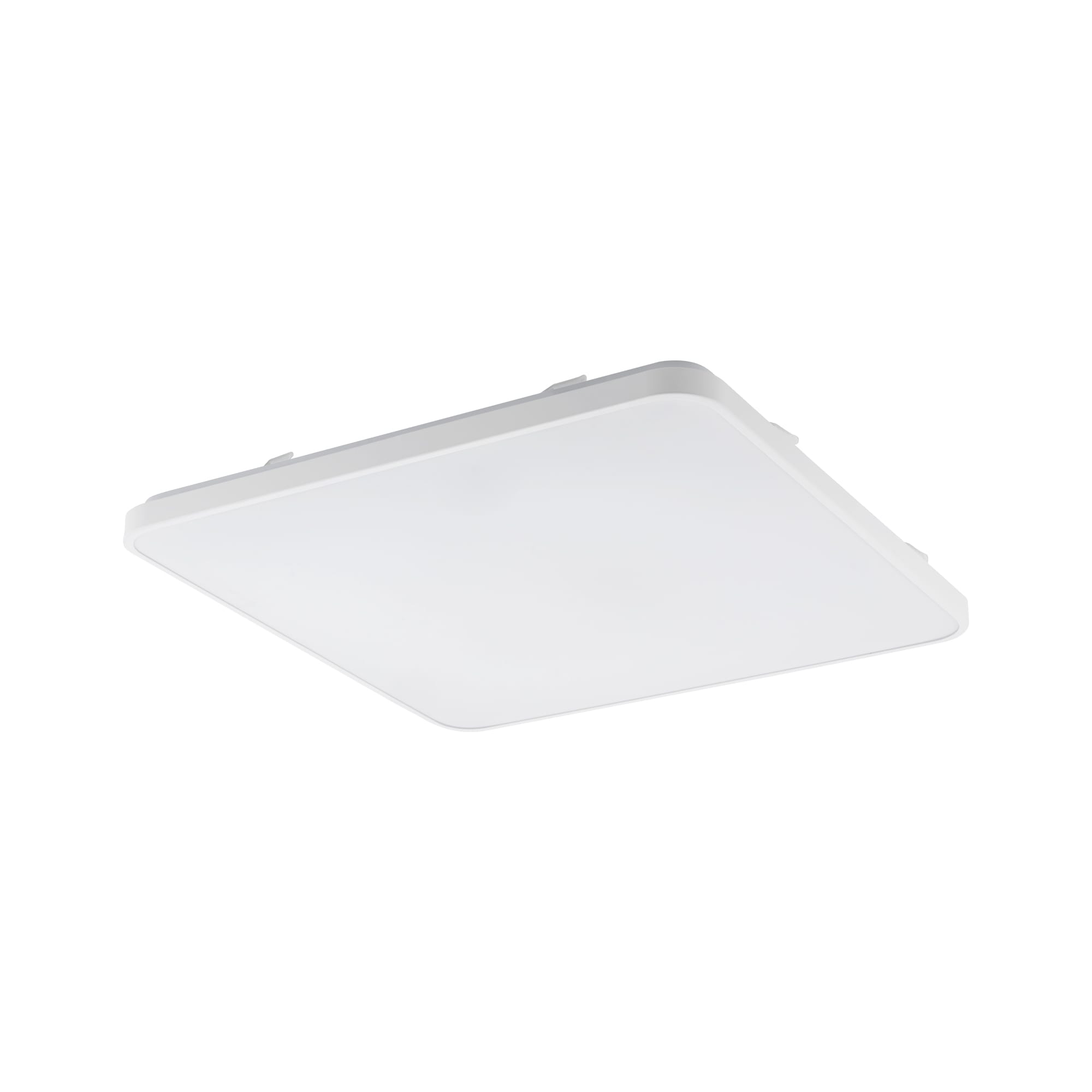 Plafonjera AGNES SQUARE LED PRO WHITE 64W 4000K IP44 - Image 3
