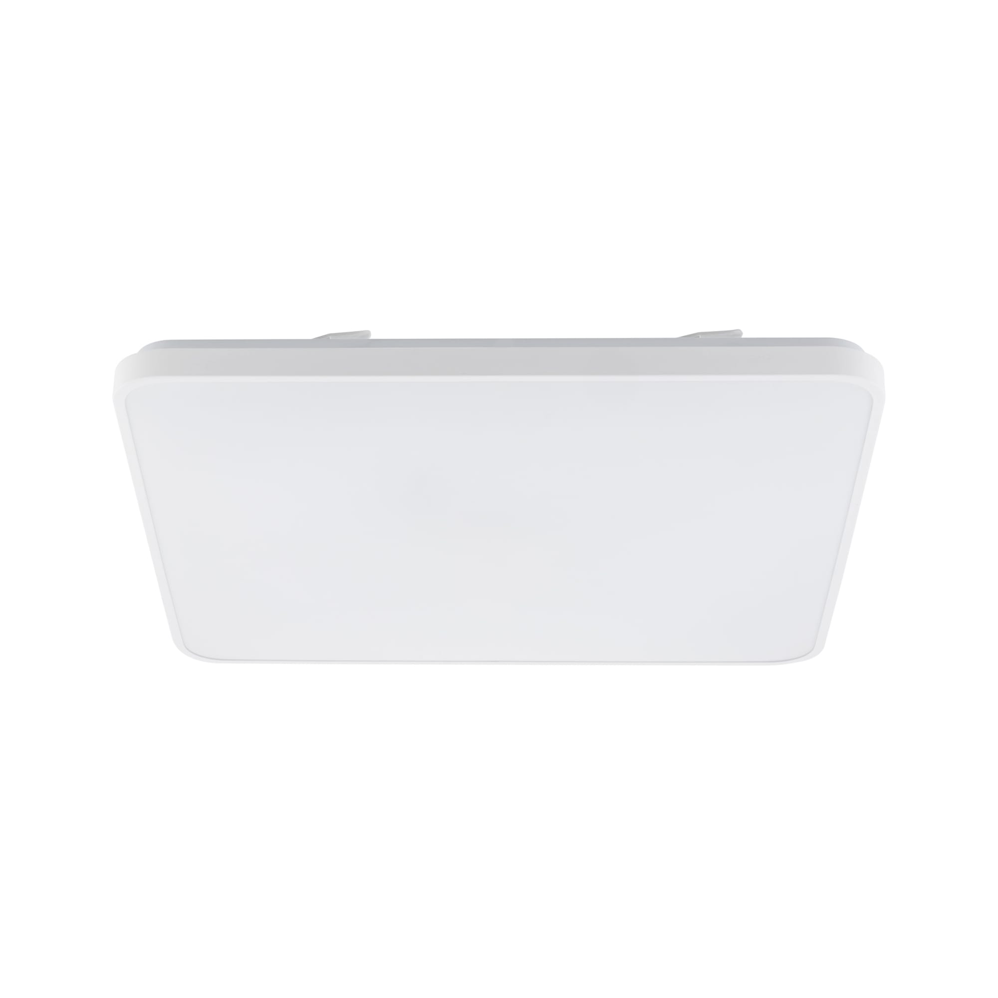 Plafonjera AGNES SQUARE LED PRO WHITE 64W 4000K IP44