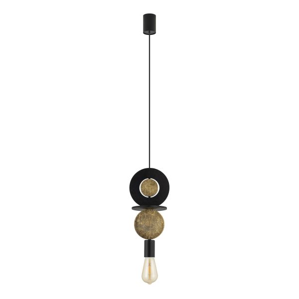 DROPS WOOD E