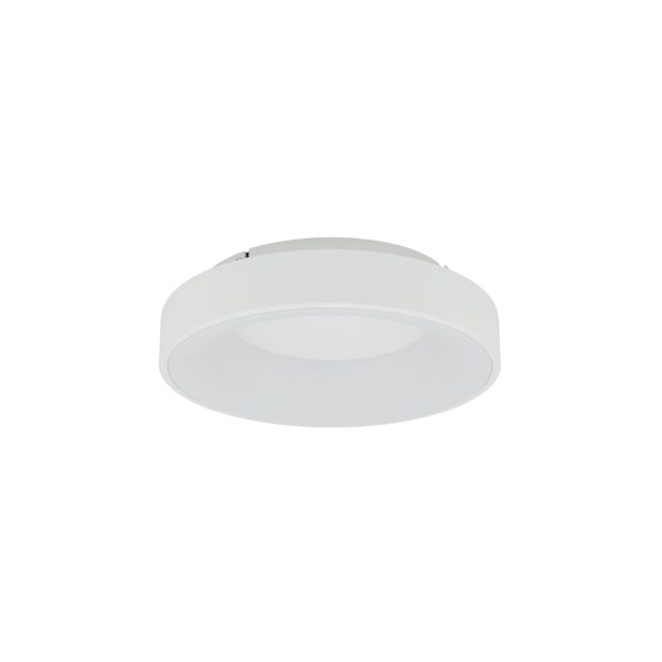 Plafonjera NIKKI ROUND LED WHITE 32W 4000K