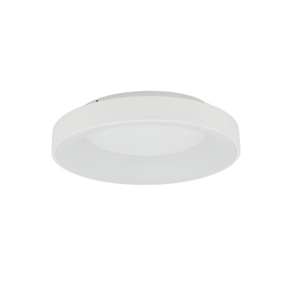 Plafonjera NIKKI ROUND LED WHITE 48W 4000K