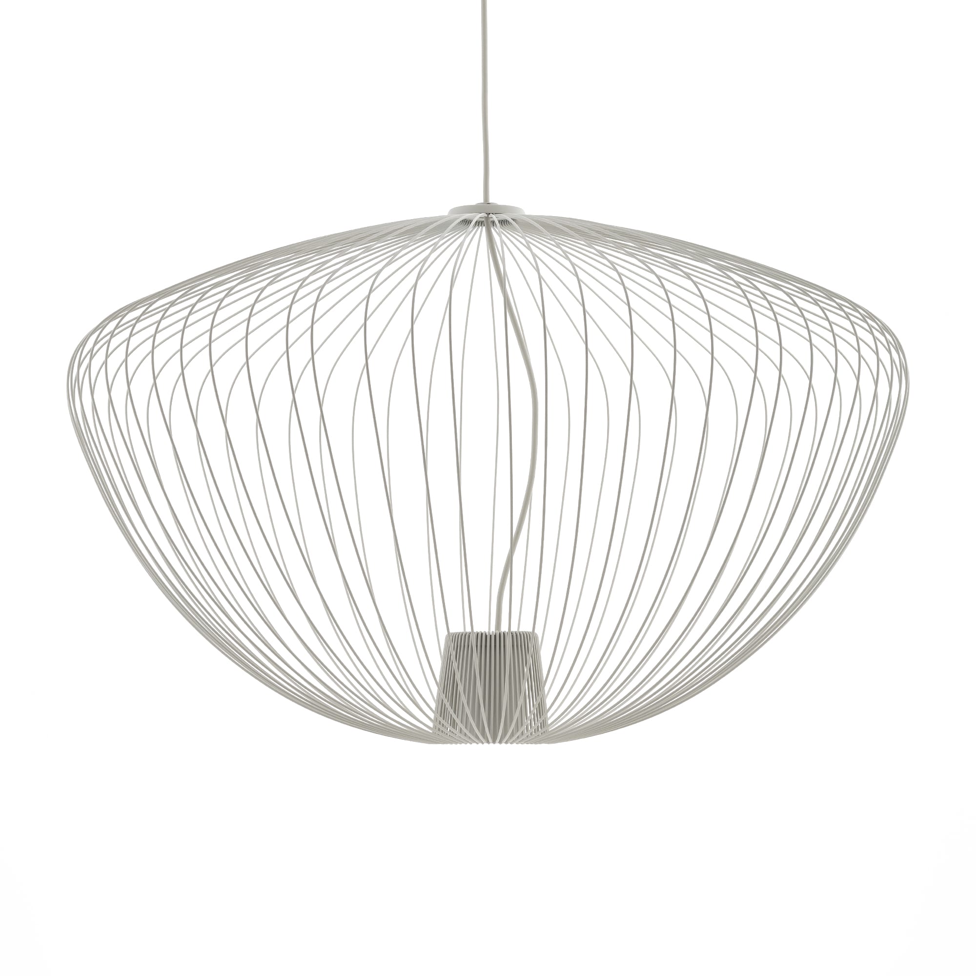 PUMPKIN L SILK GRAY - Image 5