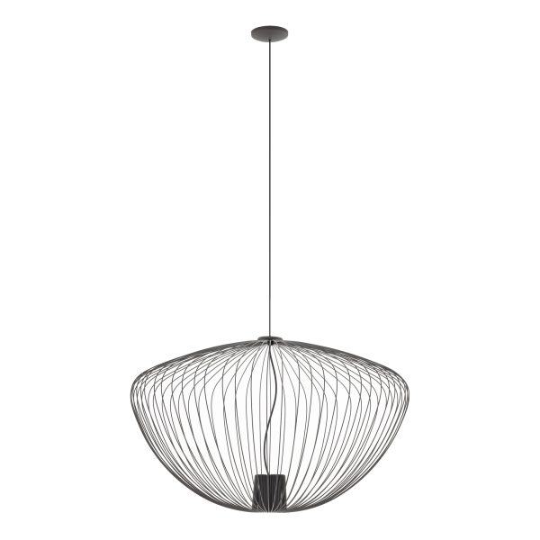 PUMPKIN L UMBRA GRAY