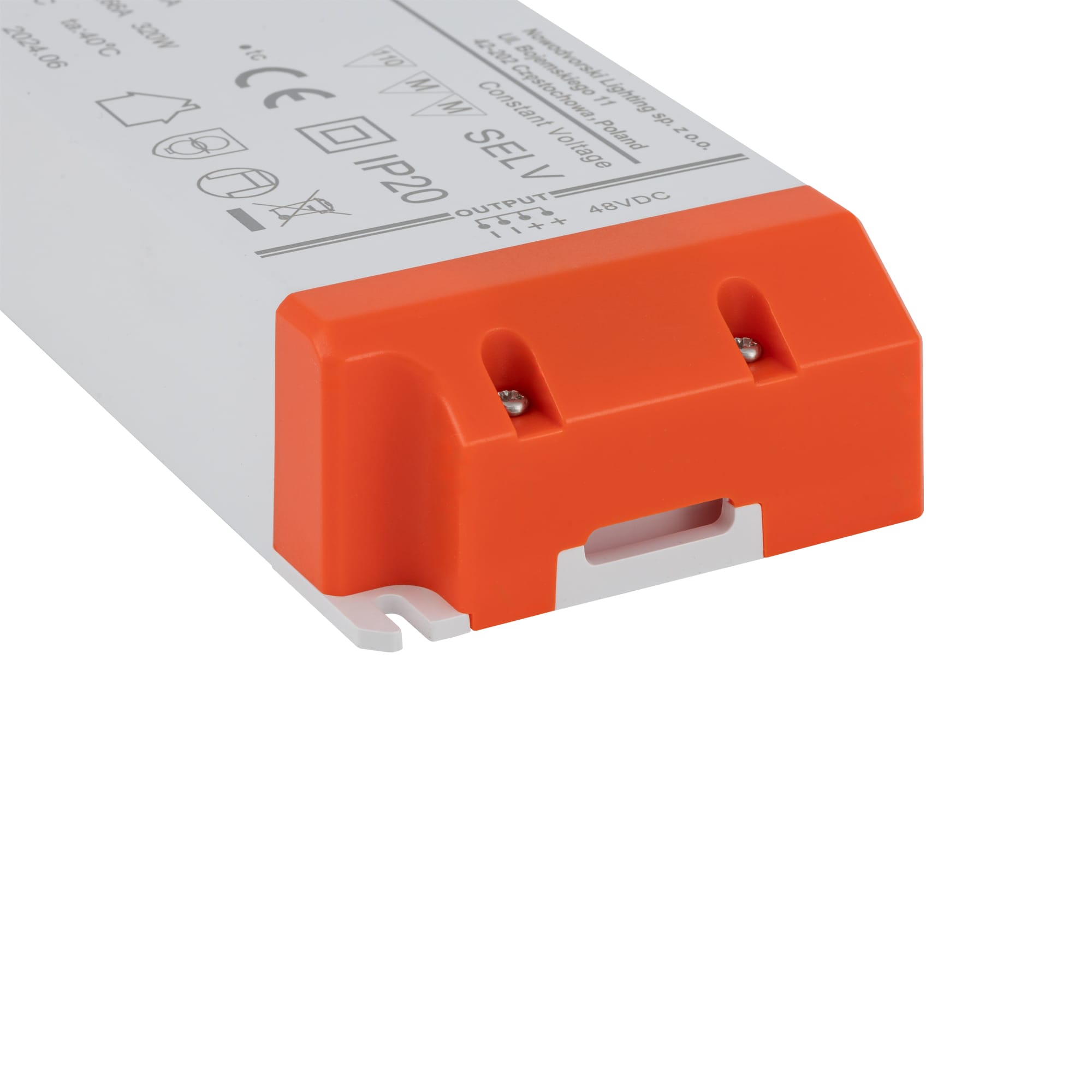 48V DC, 320W, POWER SUPPLY - Image 2