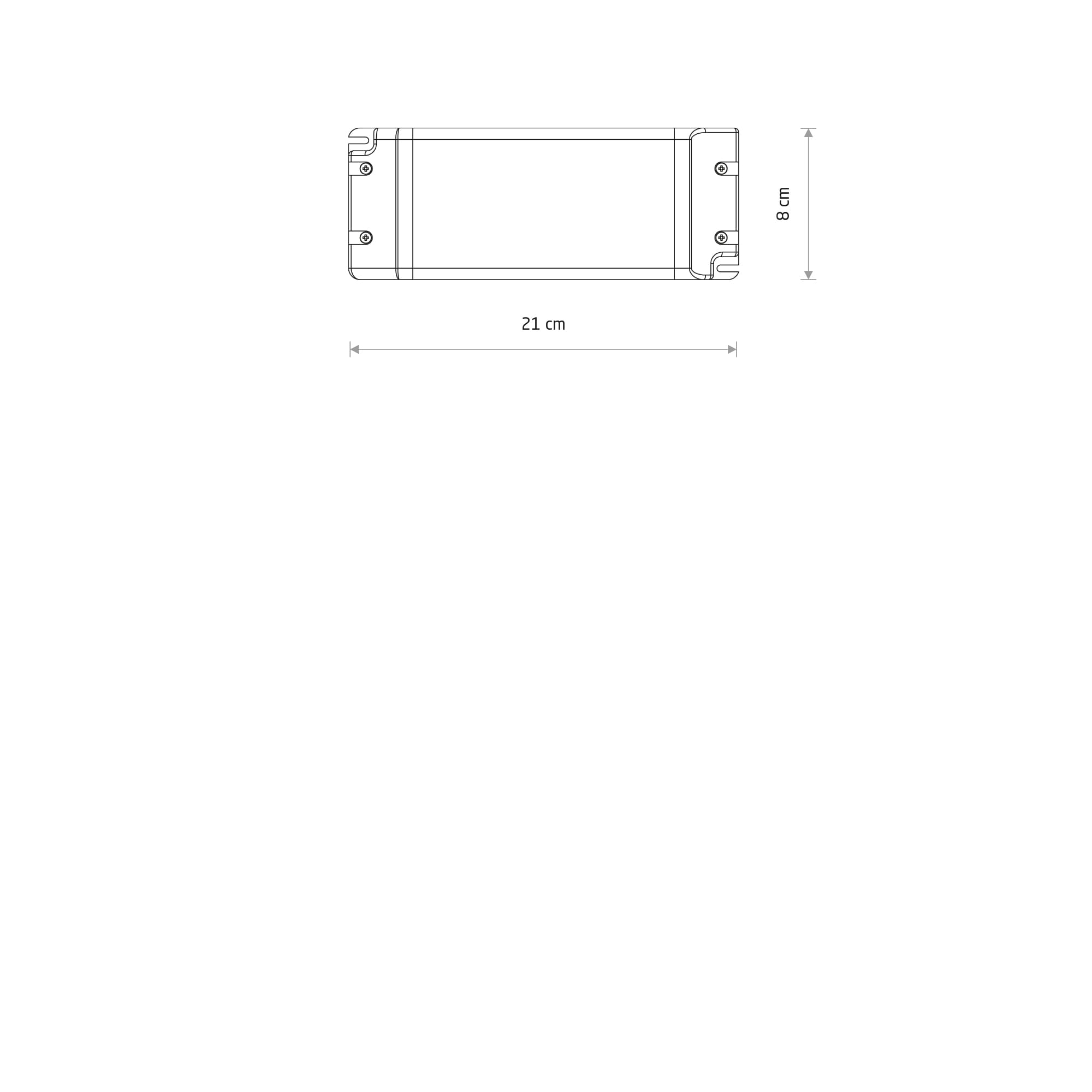 48V DC, 320W, POWER SUPPLY - Image 3