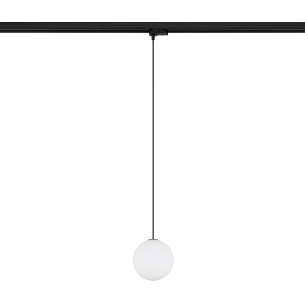 CTLS SNOWBALL pendant