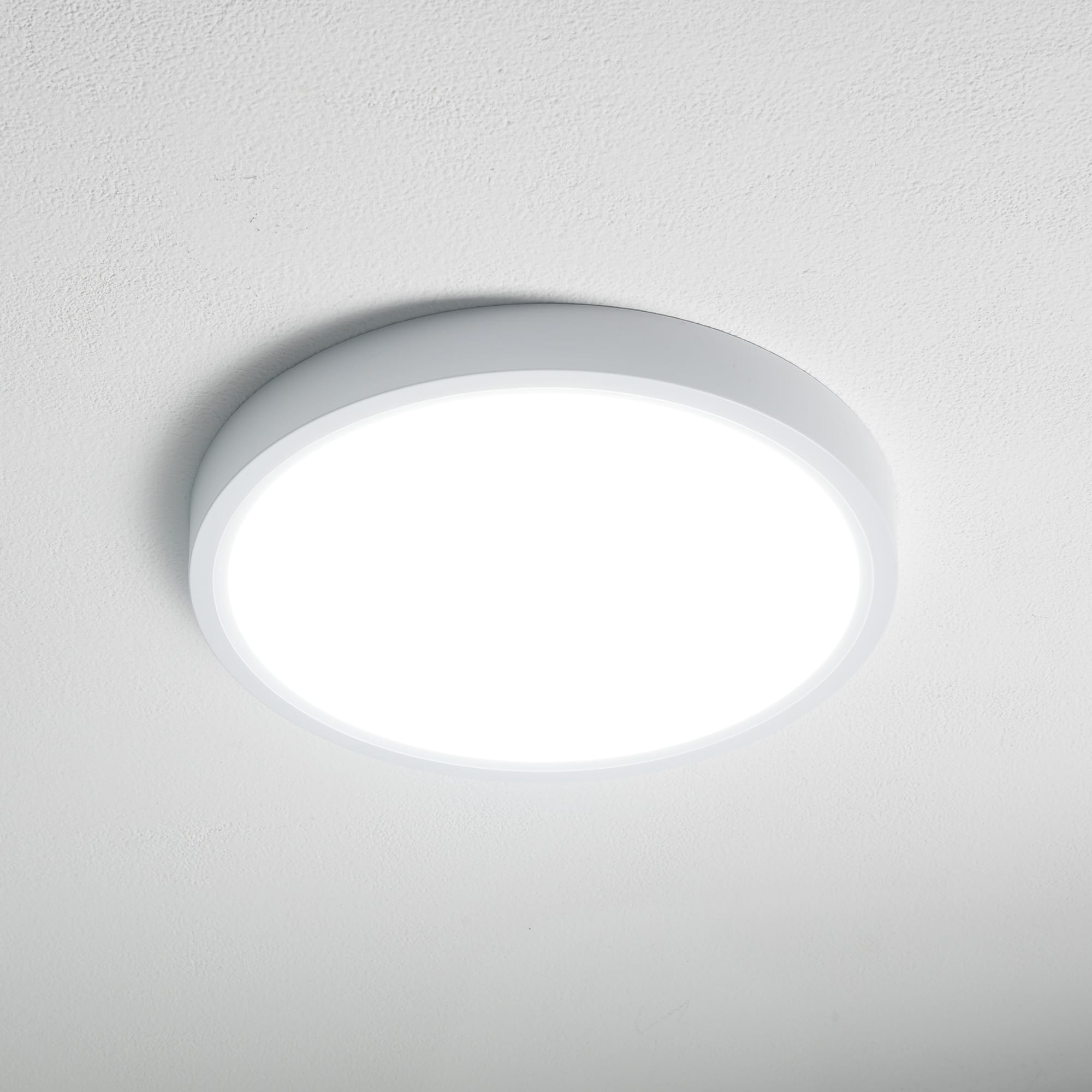 Plafonjera MULTI LED WHITE 9W12W18W - Image 3