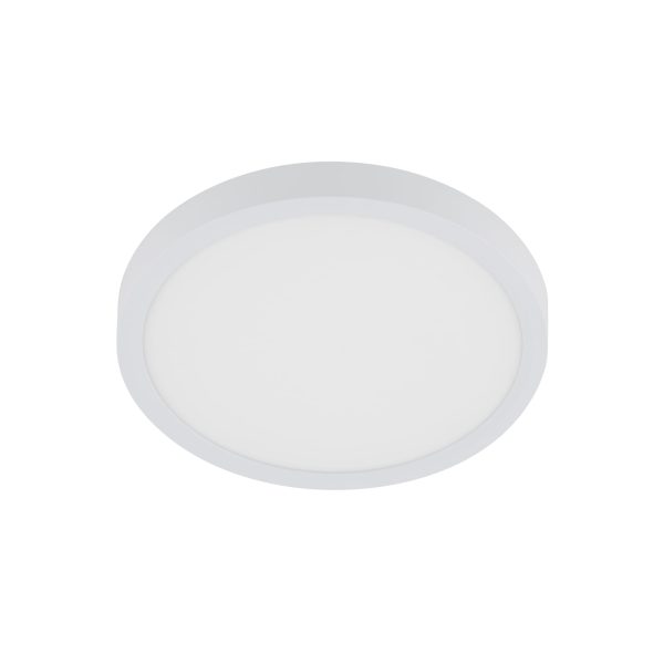 Plafonjera MULTI LED WHITE 9W12W18W