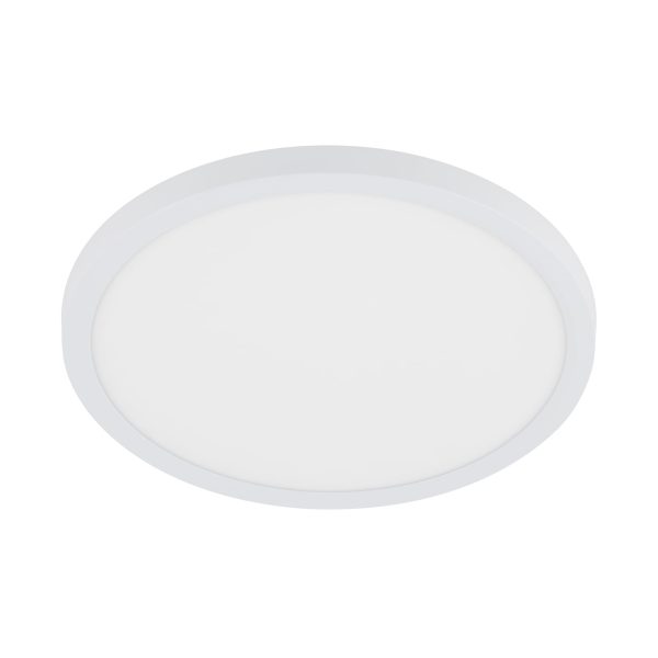 Plafonjera MULTI LED WHITE 18W24W30W