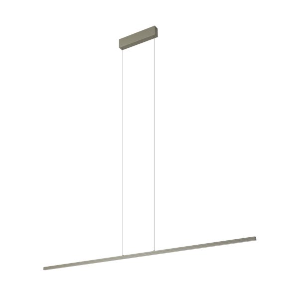 BAR LED M SILK OLIVE 3000K