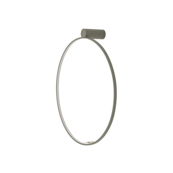 CIRCOLO LED M SILK OLIVE 3000K (CH-60)