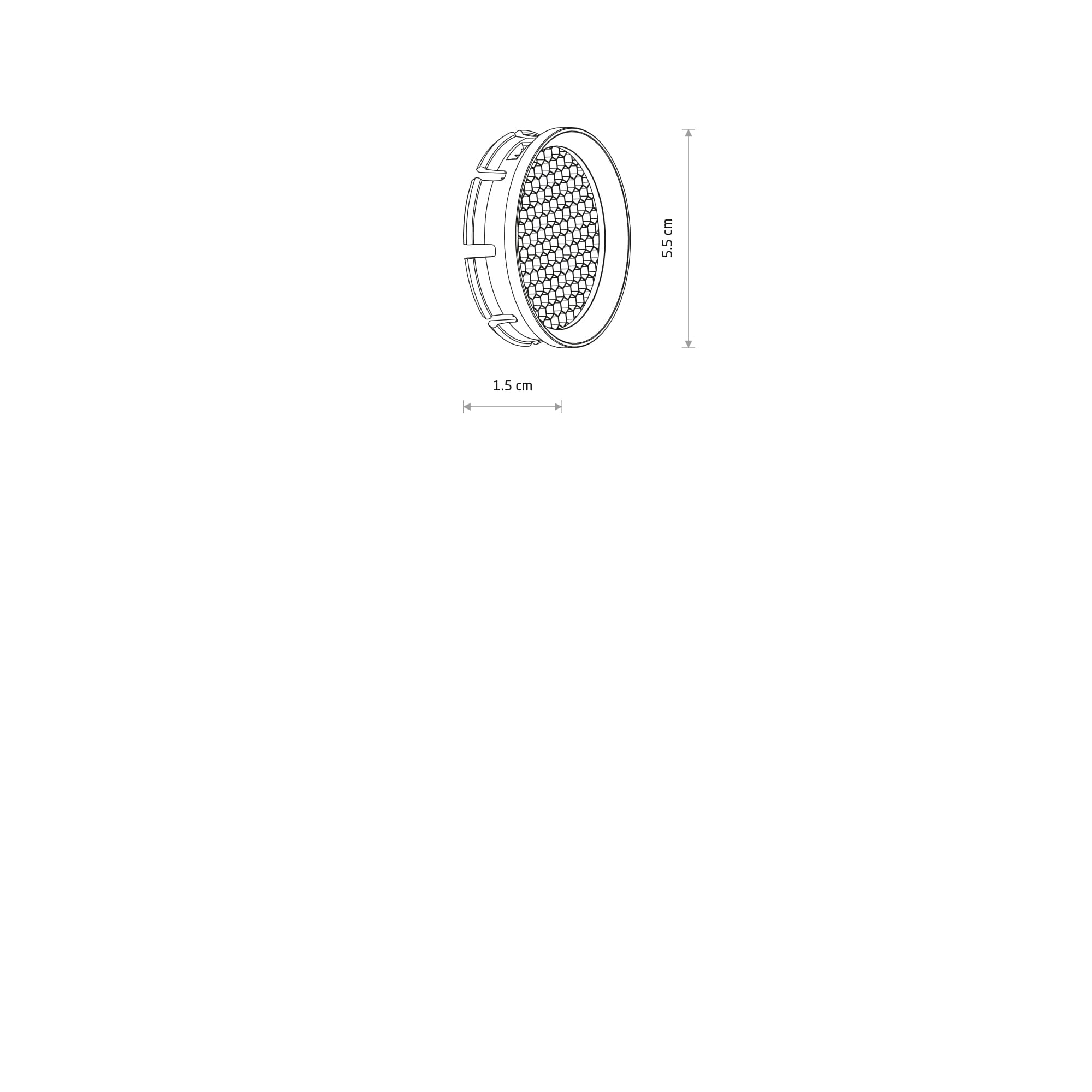 HONEY COMB - Image 11