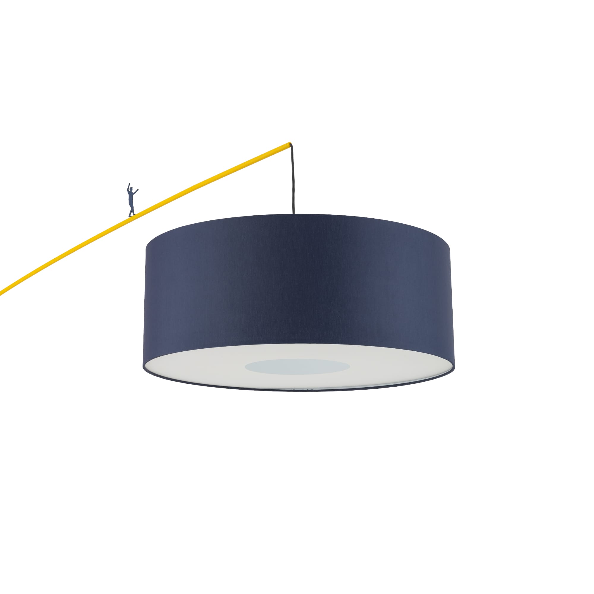 Podna lampa POISE FL MULTICOLOUR B - Image 3