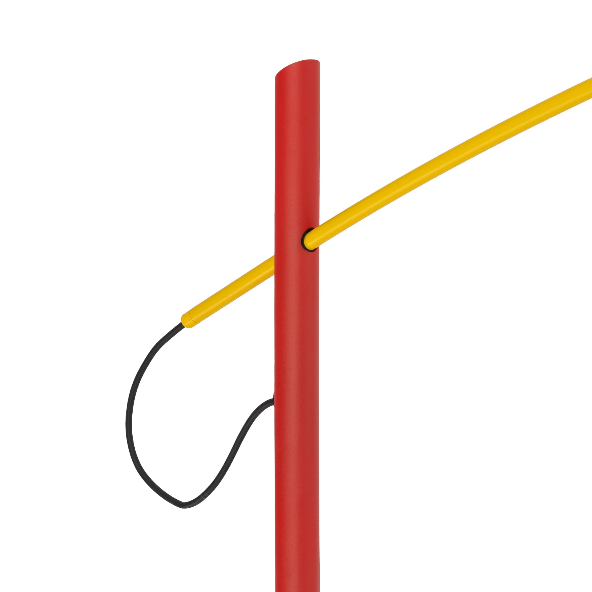 Podna lampa POISE FL MULTICOLOUR B - Image 7