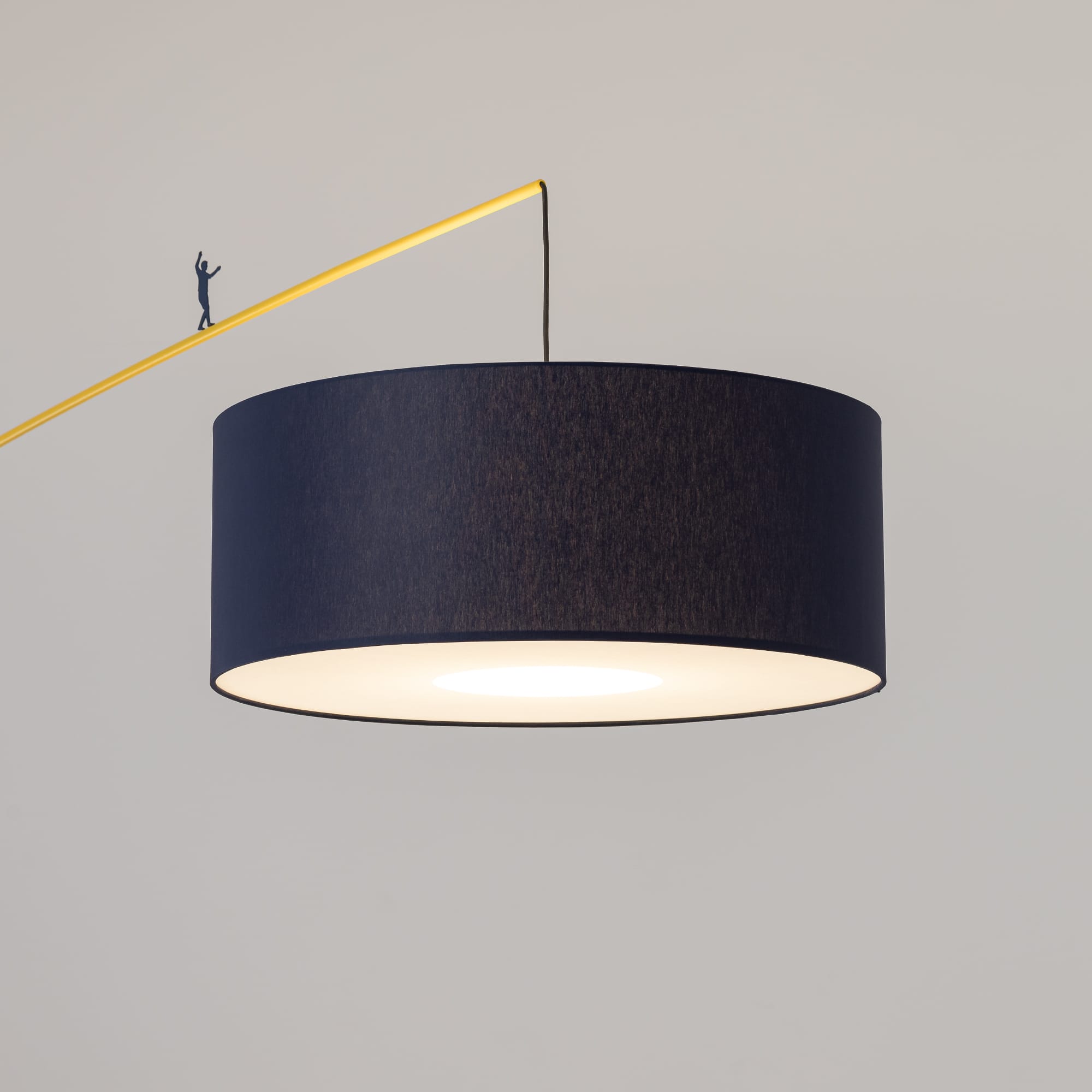 Podna lampa POISE FL MULTICOLOUR B - Image 2