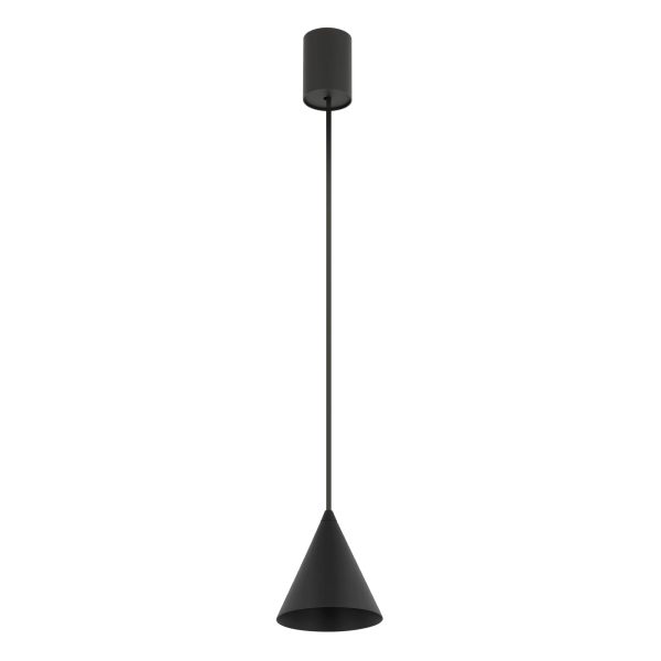 ZENITH XS BLACK