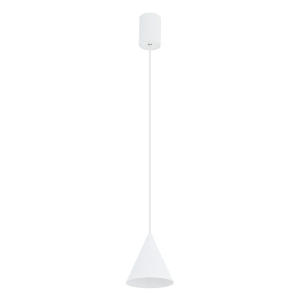 ZENITH XS WHITE
