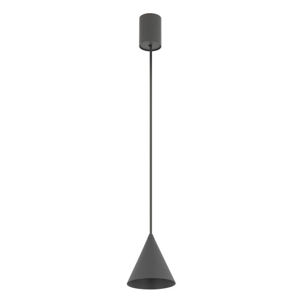 ZENITH XS UMBRA GRAY