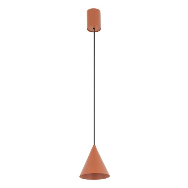 ZENITH XS TERRACOTTA
