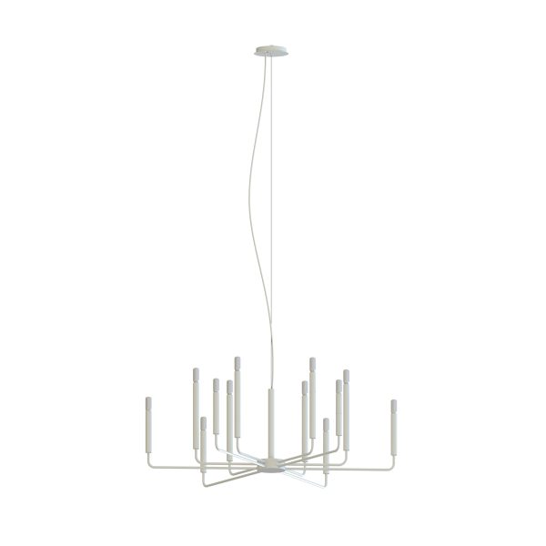 Luster ORTO XII SILK GRAY A