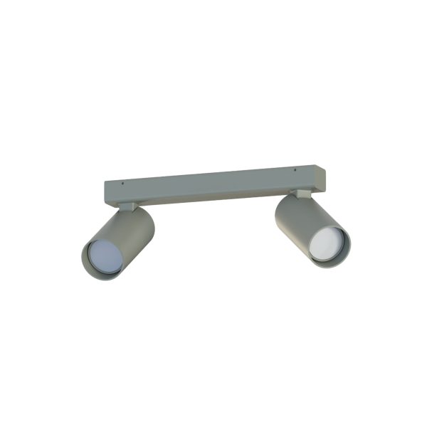 FOURTY II UMBRA GRAY