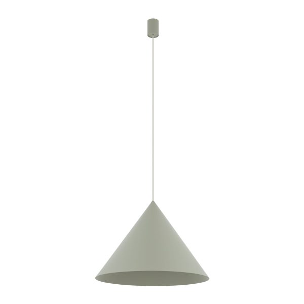 ZENITH L SAGE GREEN
