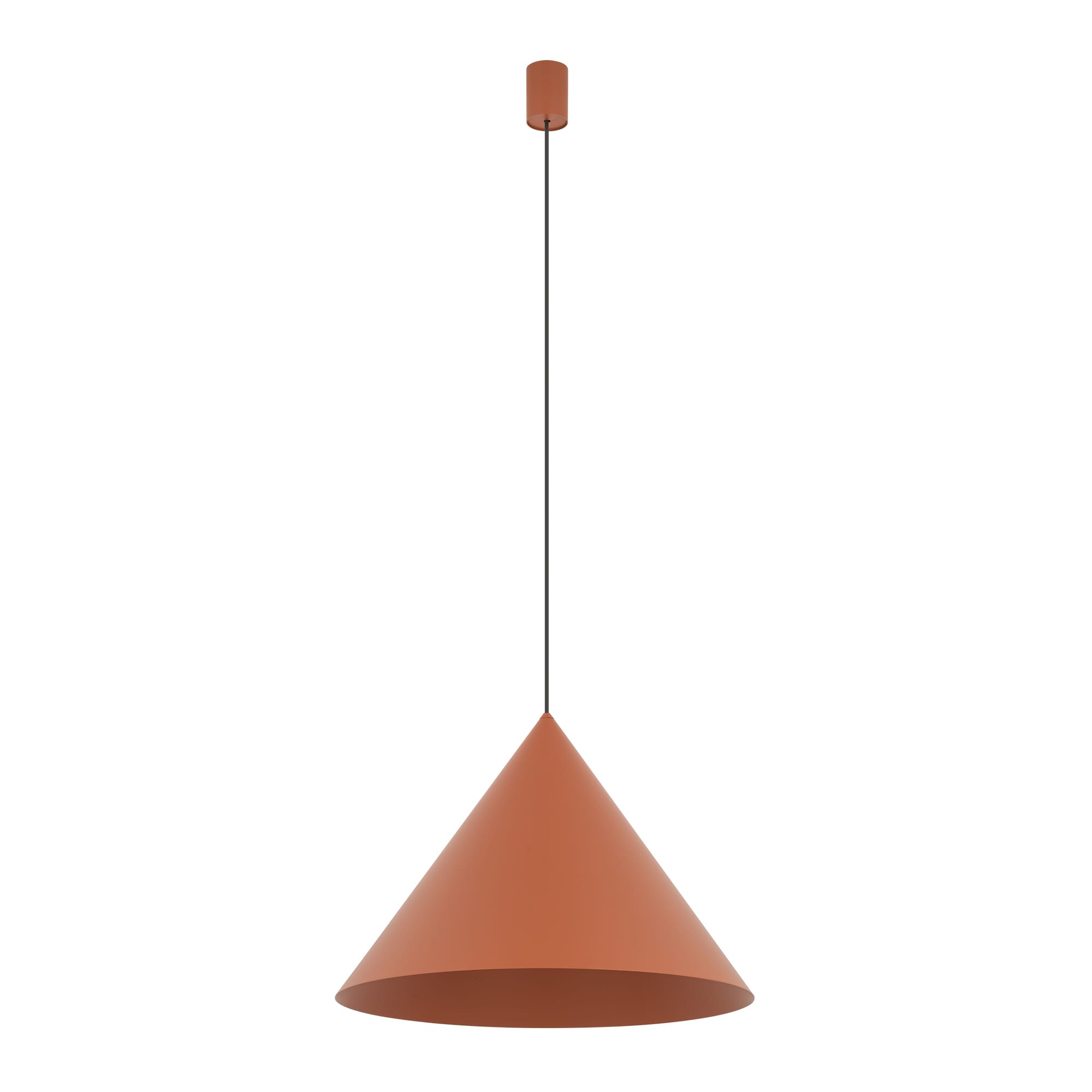 ZENITH L TERRACOTTA