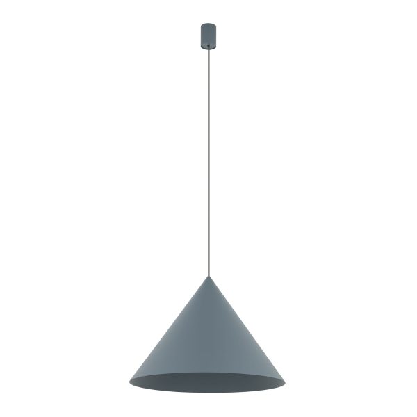 ZENITH L UMBRA BLUE