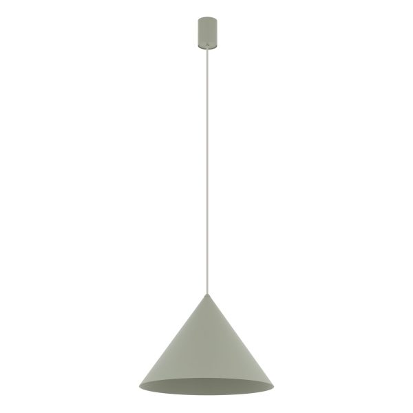 ZENITH M SAGE GREEN