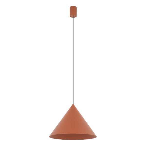 ZENITH M TERRACOTTA