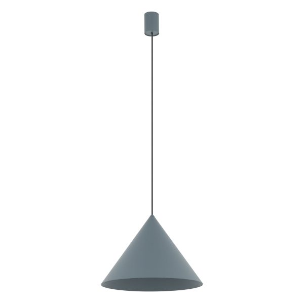 ZENITH M UMBRA BLUE