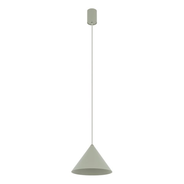 ZENITH S SAGE GREEN