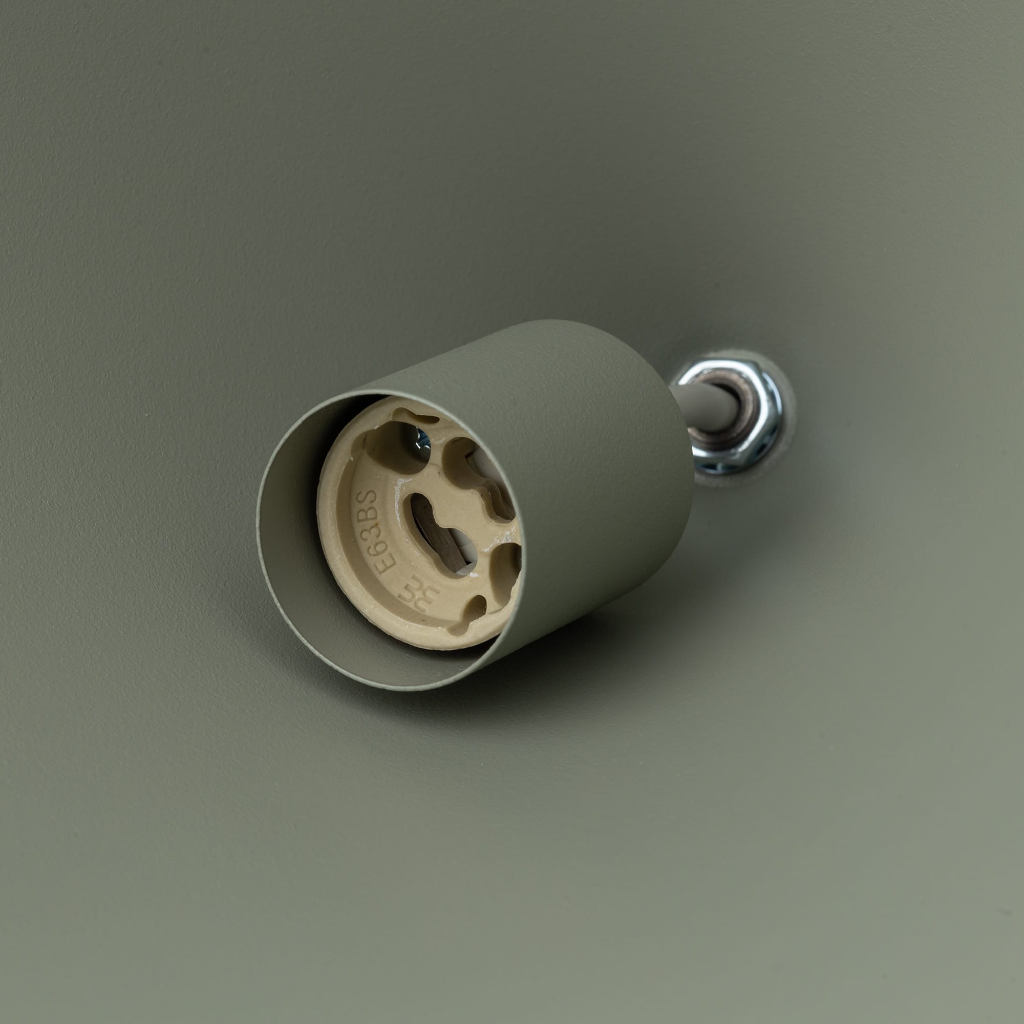 ZENITH XS SAGE GREEN - Image 7