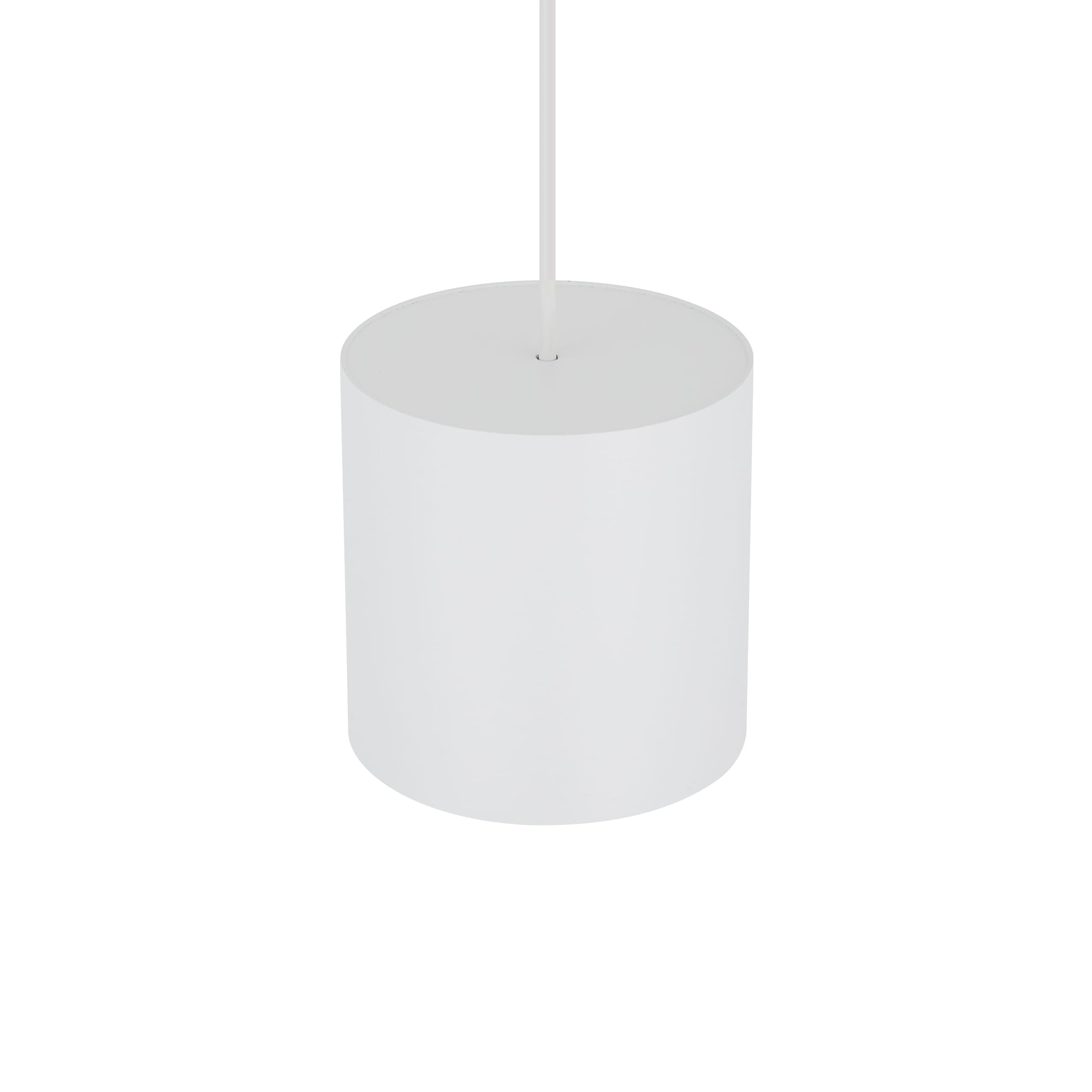 POINT DUO pendant WHITEBLACK - Image 6