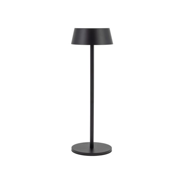 AMY LED BLACK